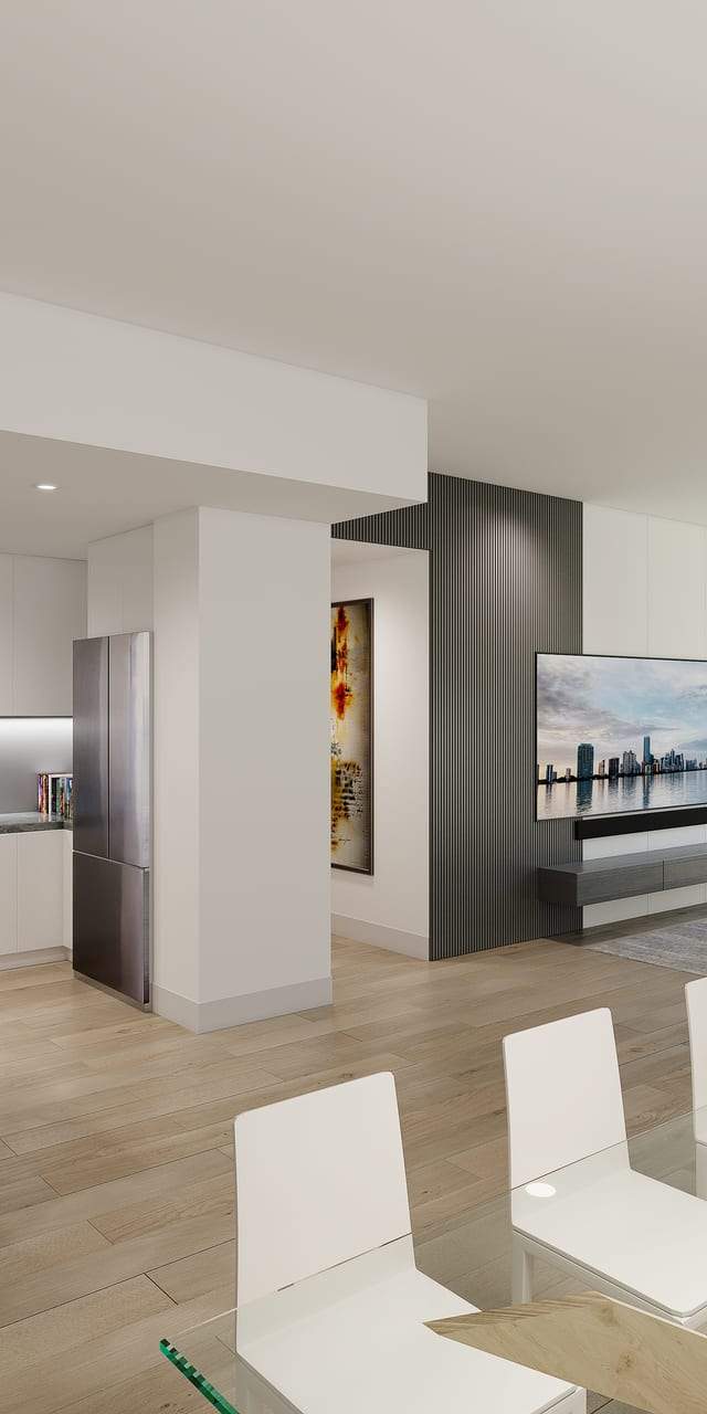 Arbor Residences Coconut Grove