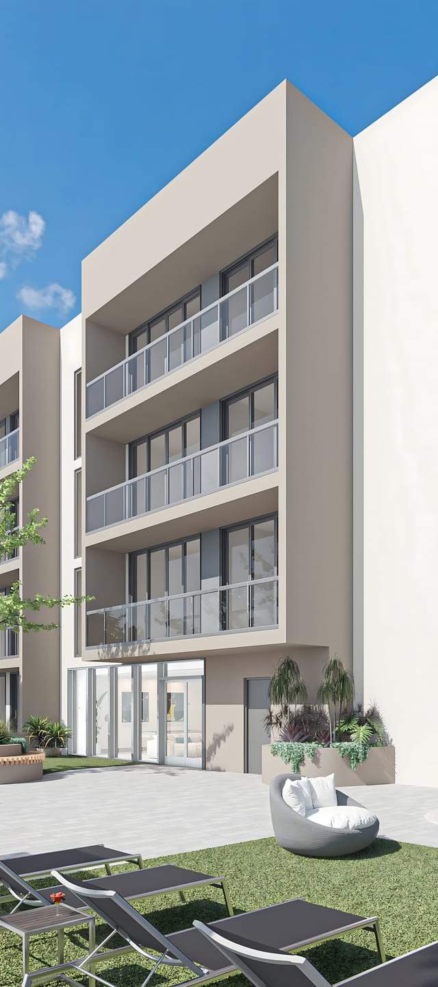 Arbor Residences Coconut Grove — imagen 3