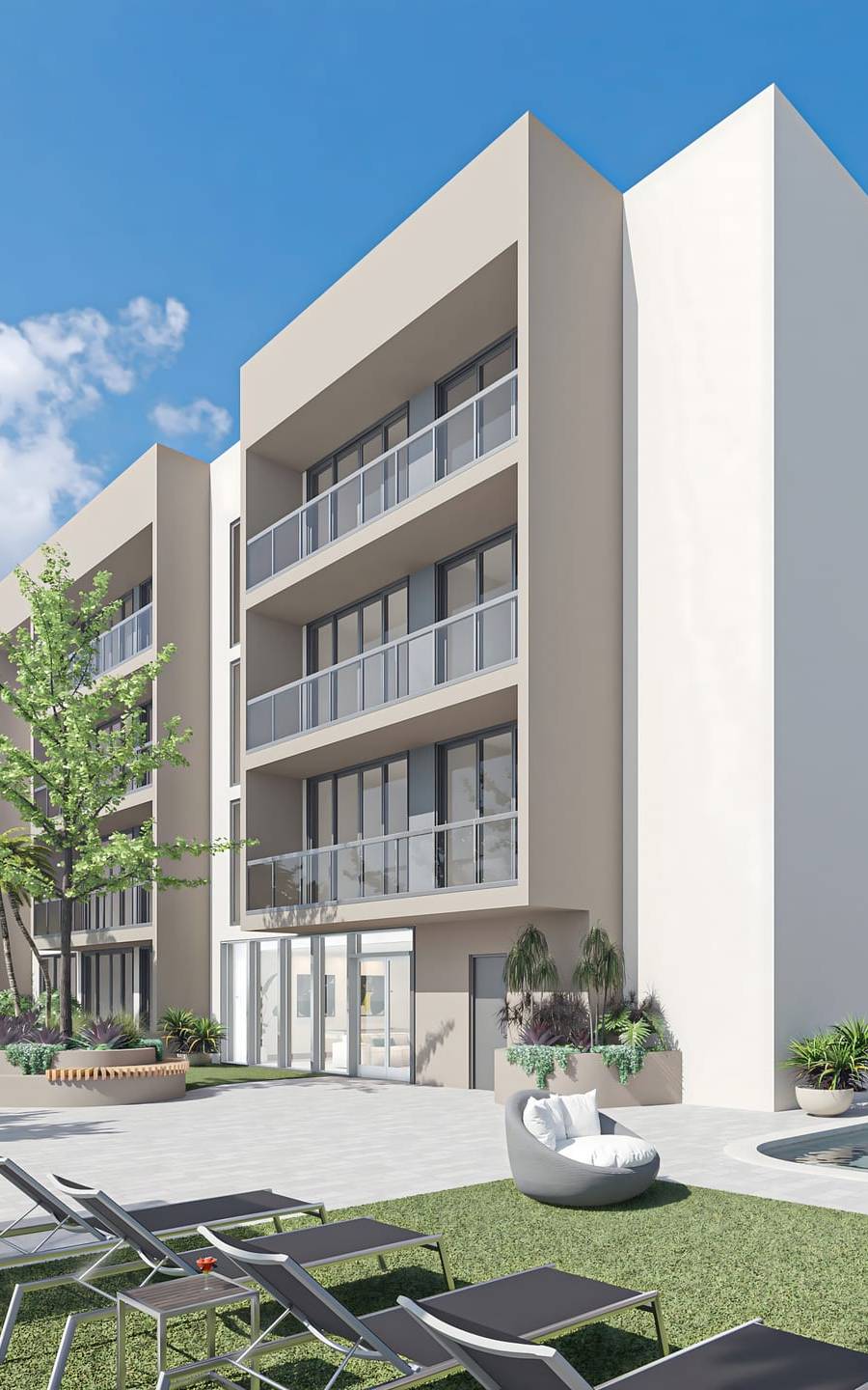 Arbor Residences Coconut Grove — imagen 3