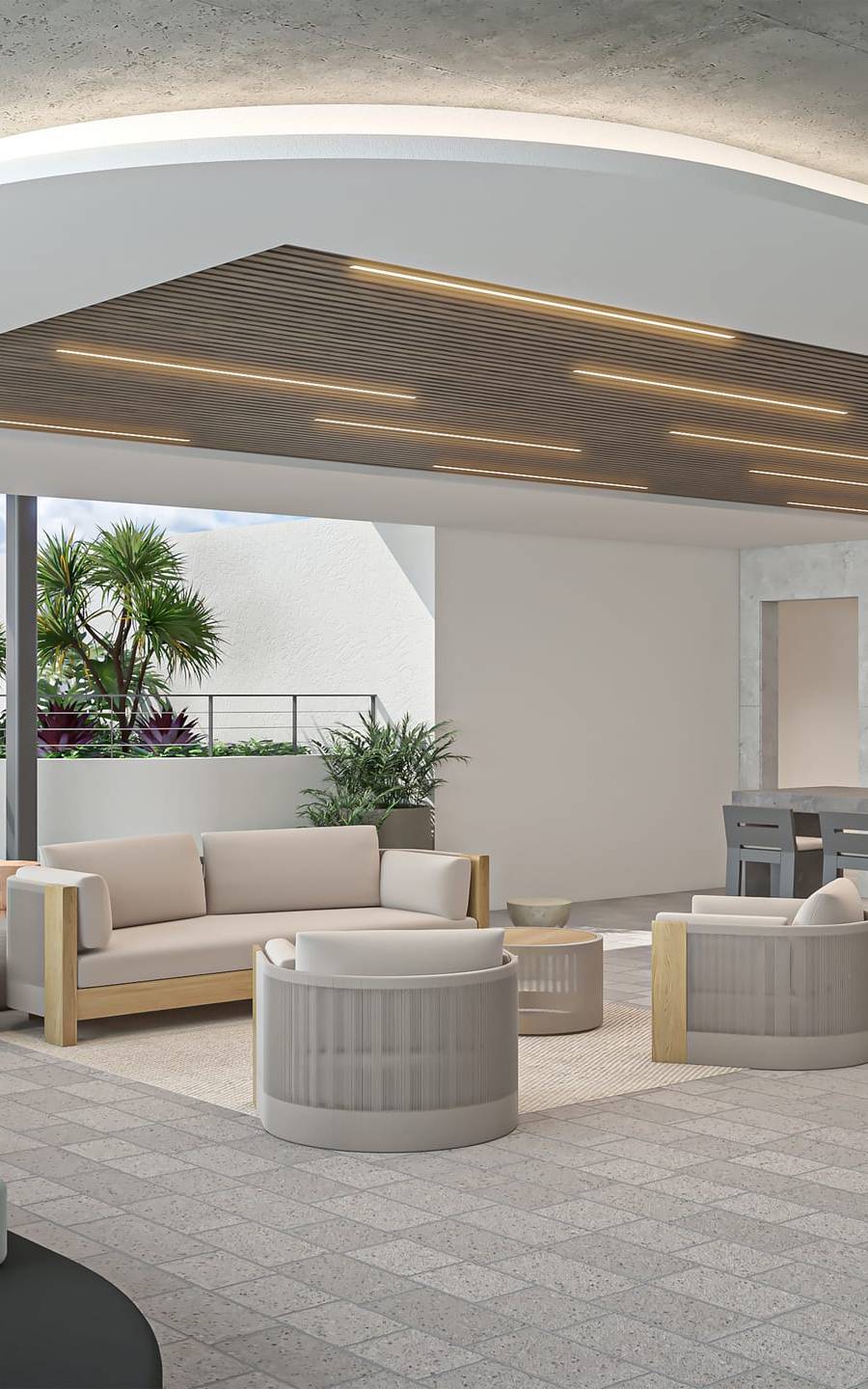 Arbor Residences Coconut Grove — imagen 4