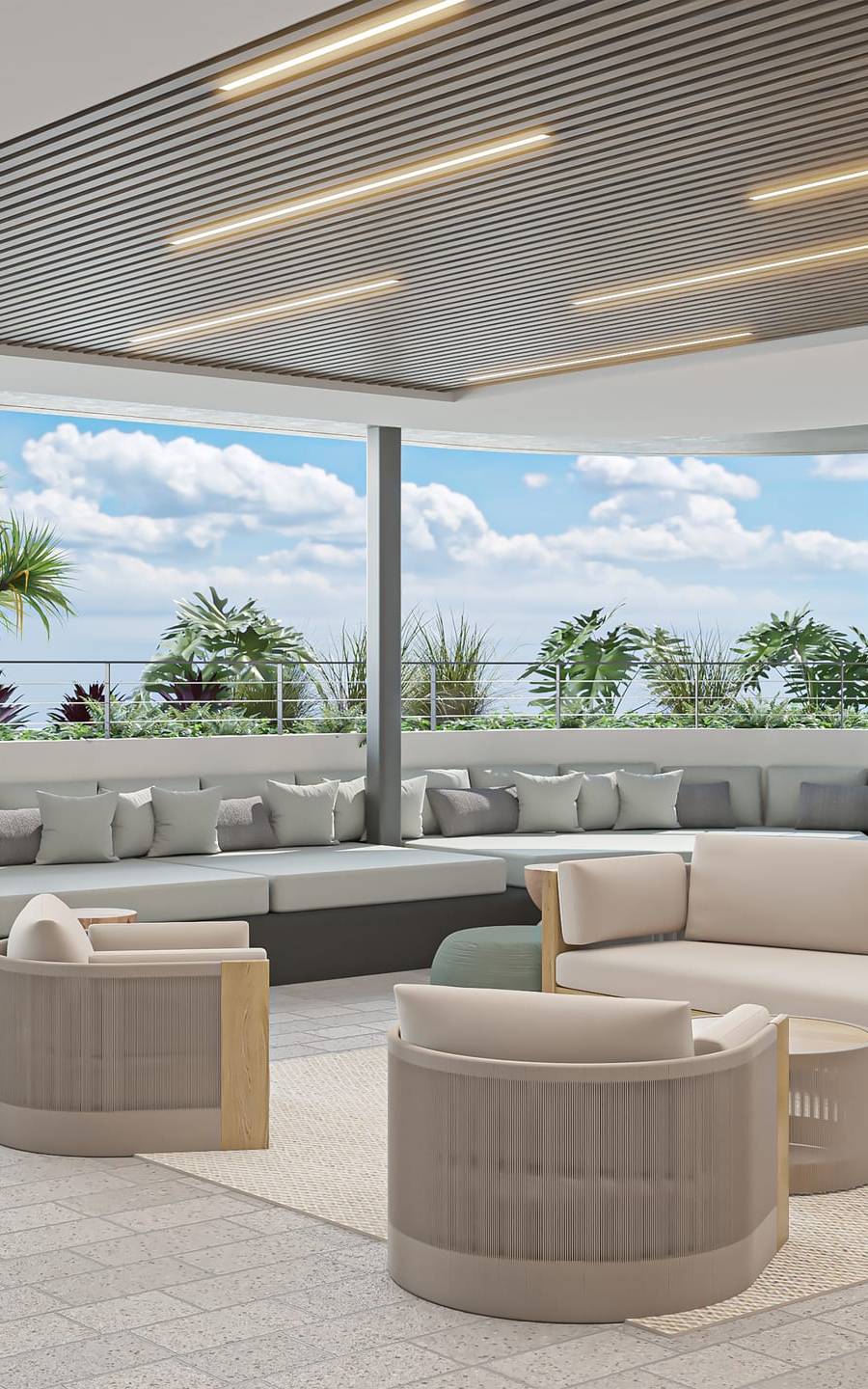 Arbor Residences Coconut Grove — imagen 5