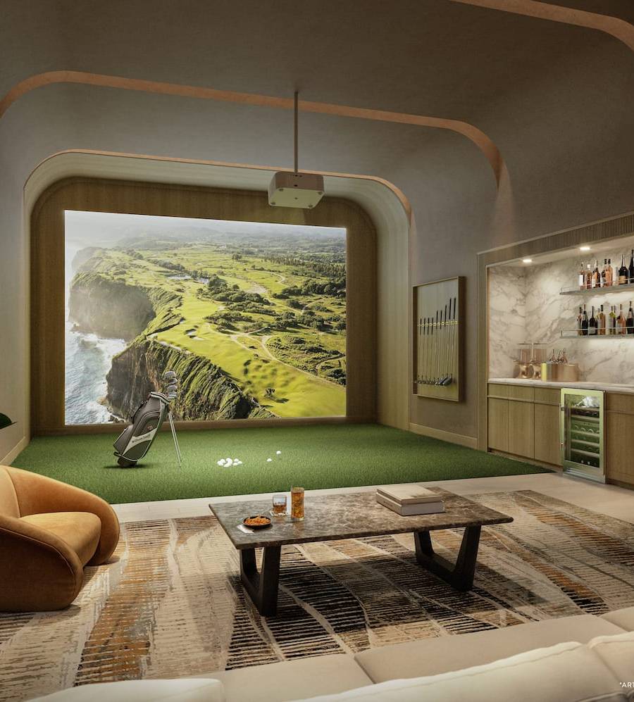 Viceroy Residences Aventura — imagen 32