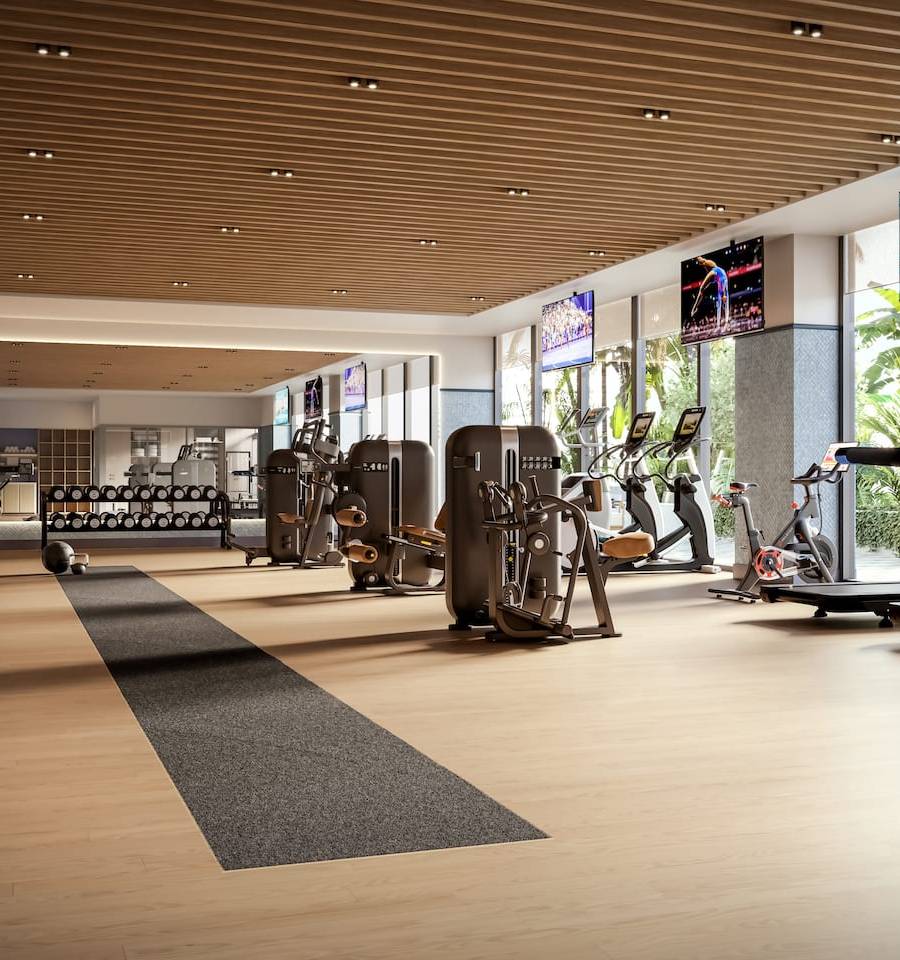 Viceroy Residences Aventura — imagen 33