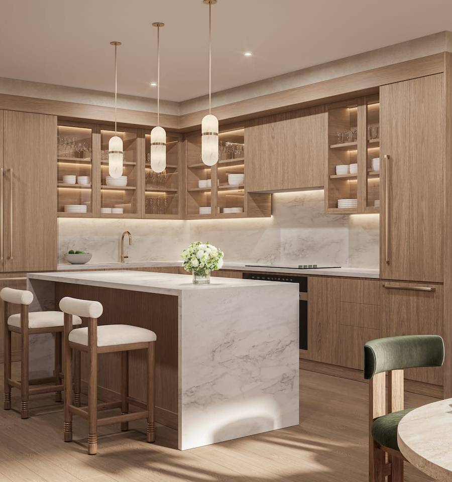Viceroy Residences Aventura — imagen 36
