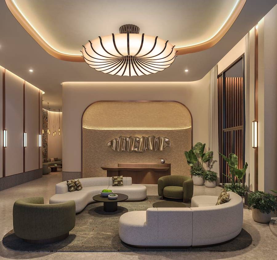 Viceroy Residences Aventura — imagen 38