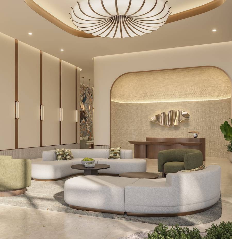 Viceroy Residences Aventura — imagen 39