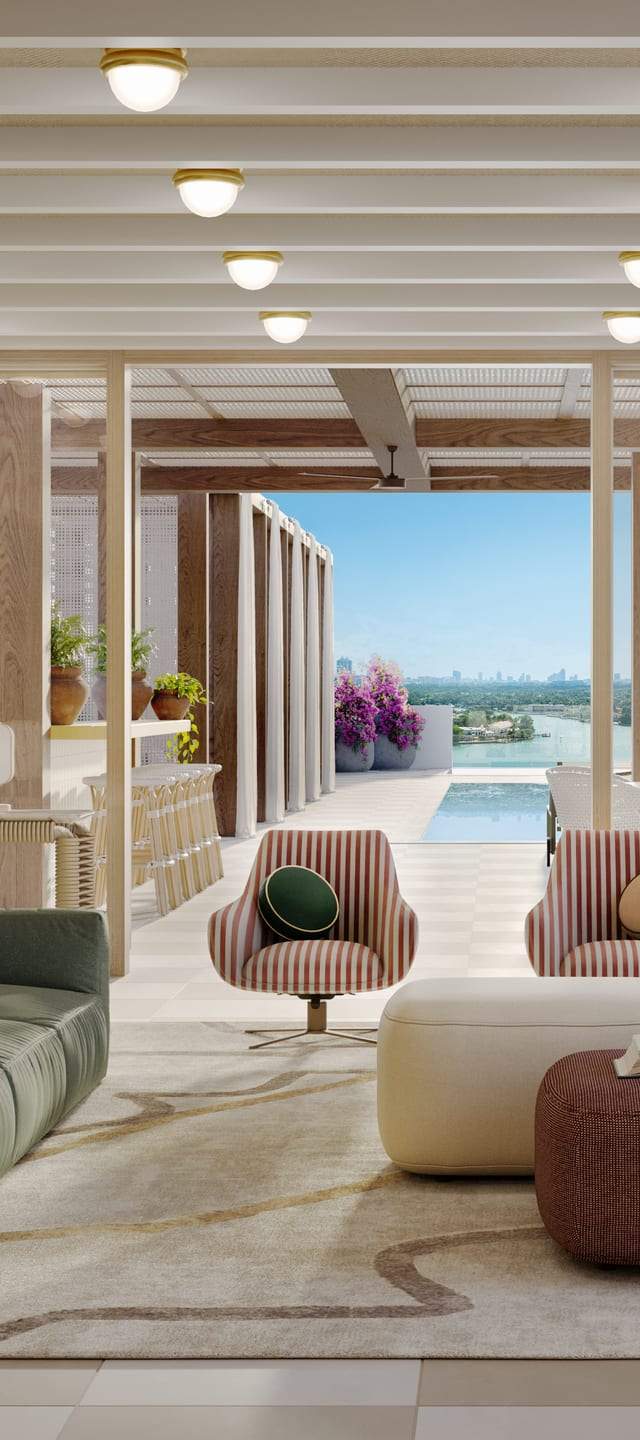 Palma Miami Beach Residences