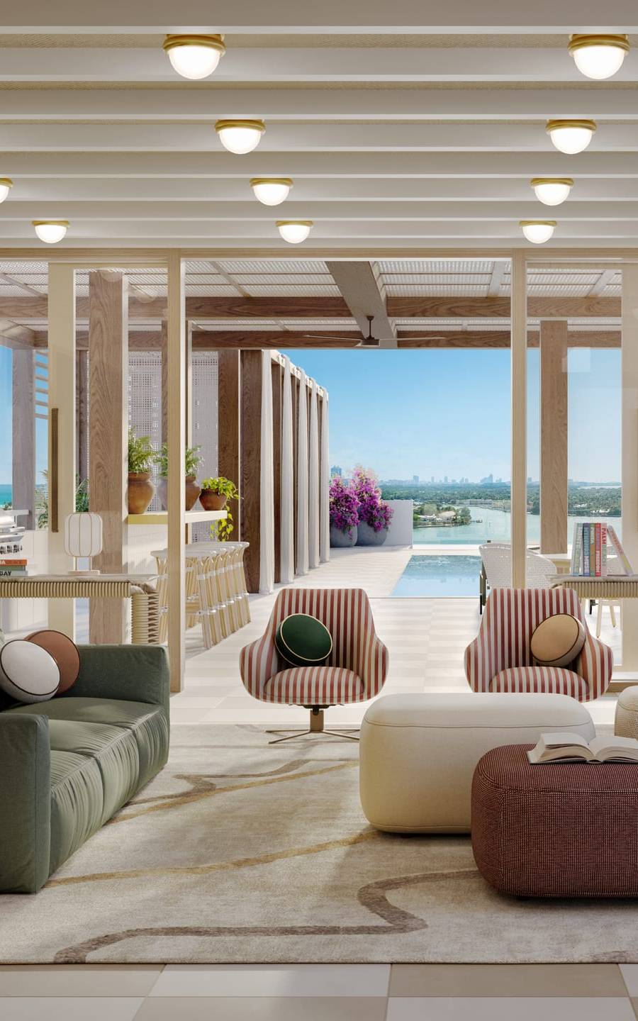 Palma Miami Beach Residences — imagen 1
