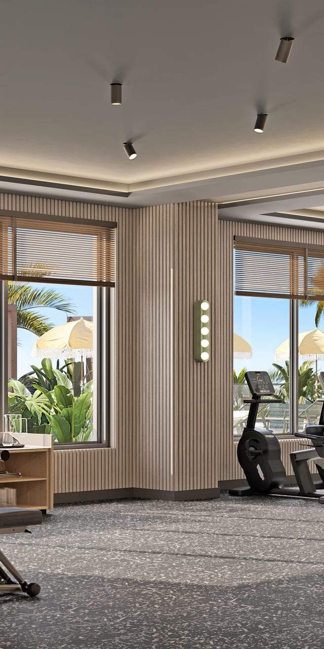 Palma Miami Beach Residences — imagen 2