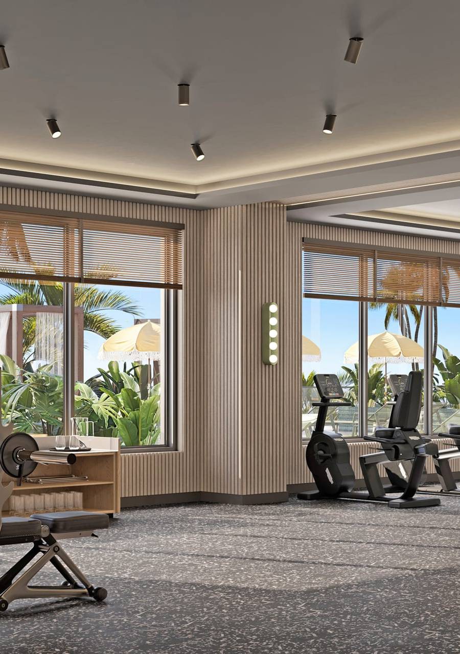 Palma Miami Beach Residences — imagen 2