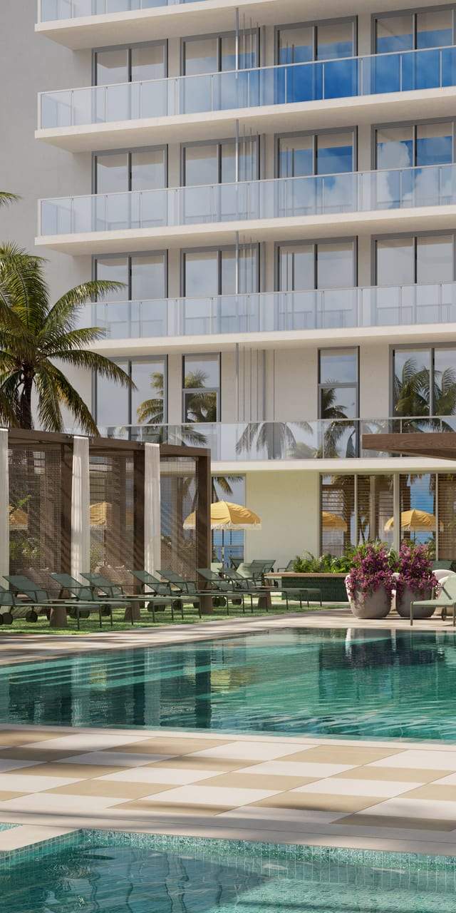 Palma Miami Beach Residences — imagen 4