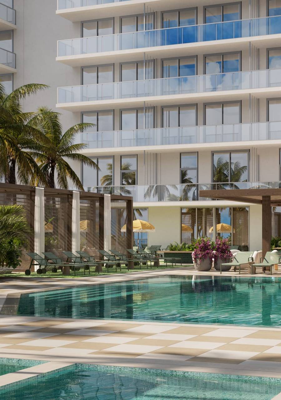 Palma Miami Beach Residences — imagen 4
