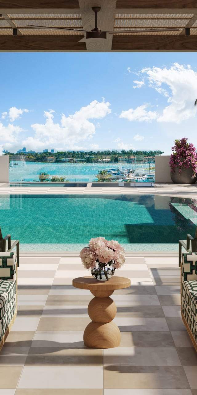 Palma Miami Beach Residences — imagen 5