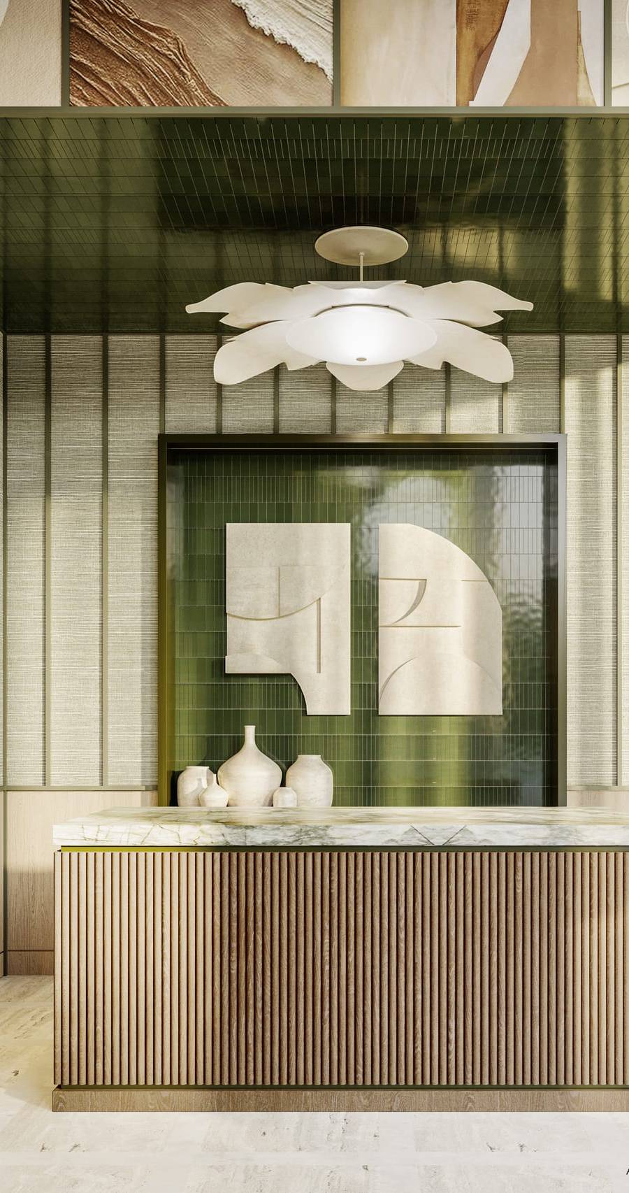 Palma Miami Beach Residences — imagen 6
