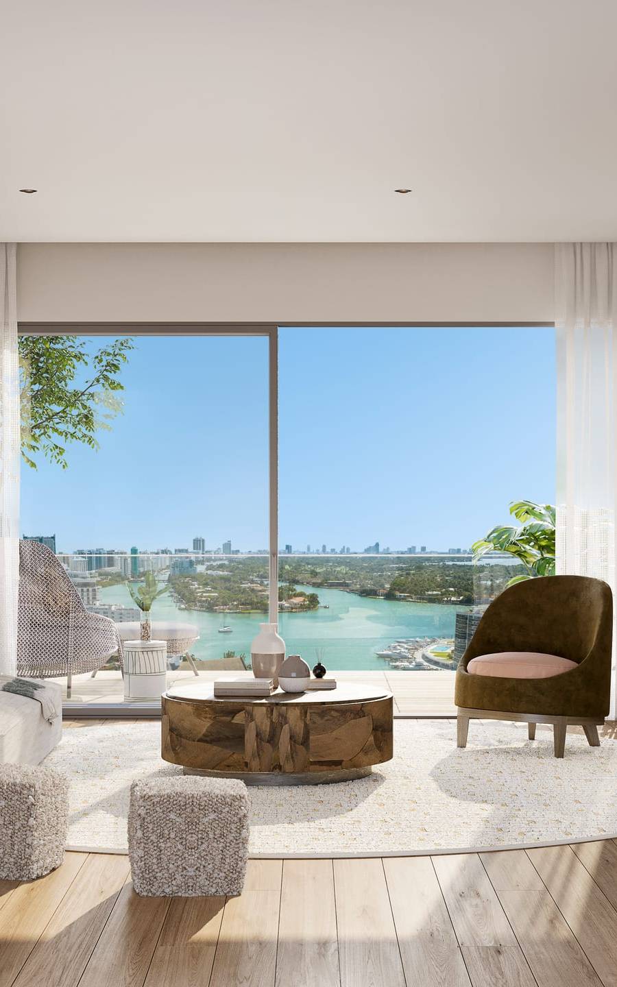 Palma Miami Beach Residences — imagen 9