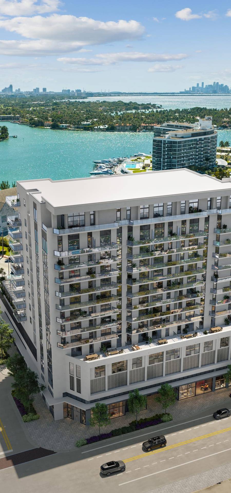 Palma Miami Beach Residences — imagen 14