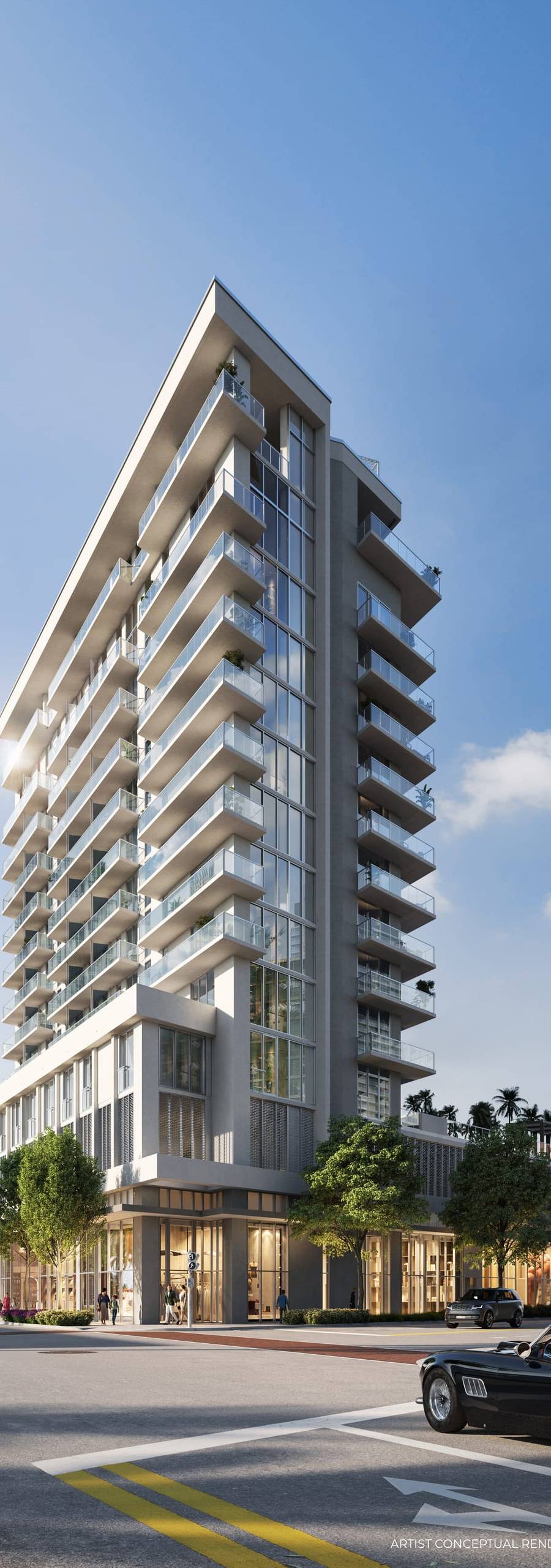 Palma Miami Beach Residences — imagen 15