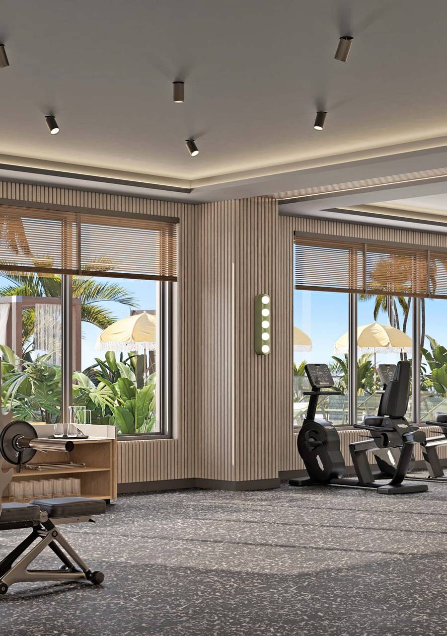 Palma Miami Beach Residences — imagen 17