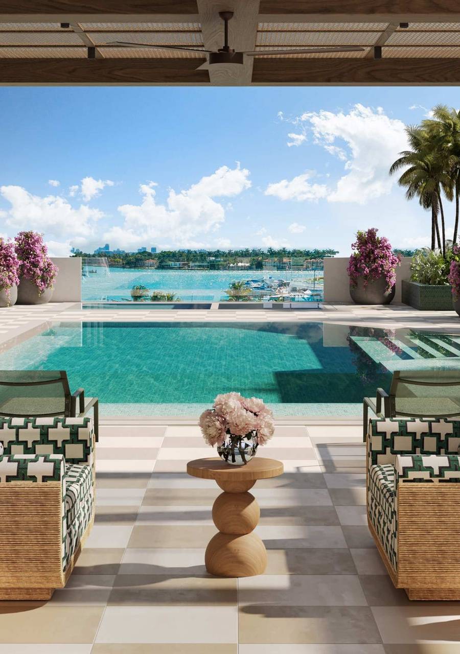 Palma Miami Beach Residences — imagen 20