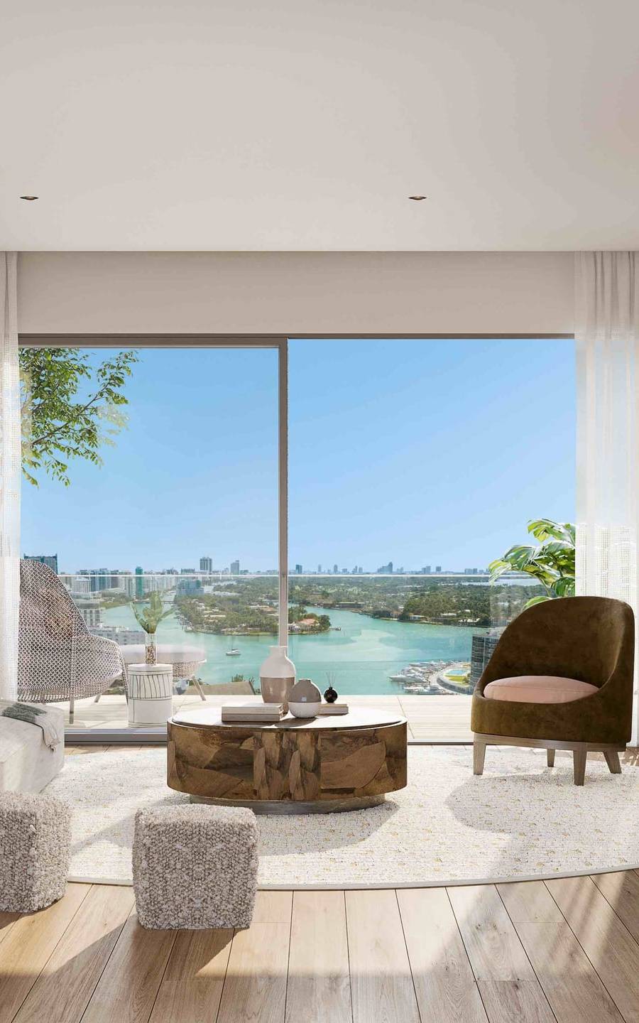 Palma Miami Beach Residences — imagen 24