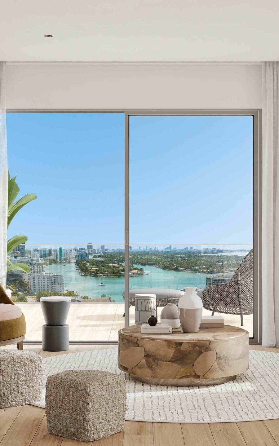 Palma Miami Beach Residences — imagen 26