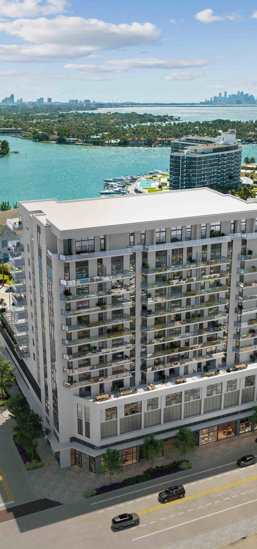 Palma Miami Beach Residences — imagen 29