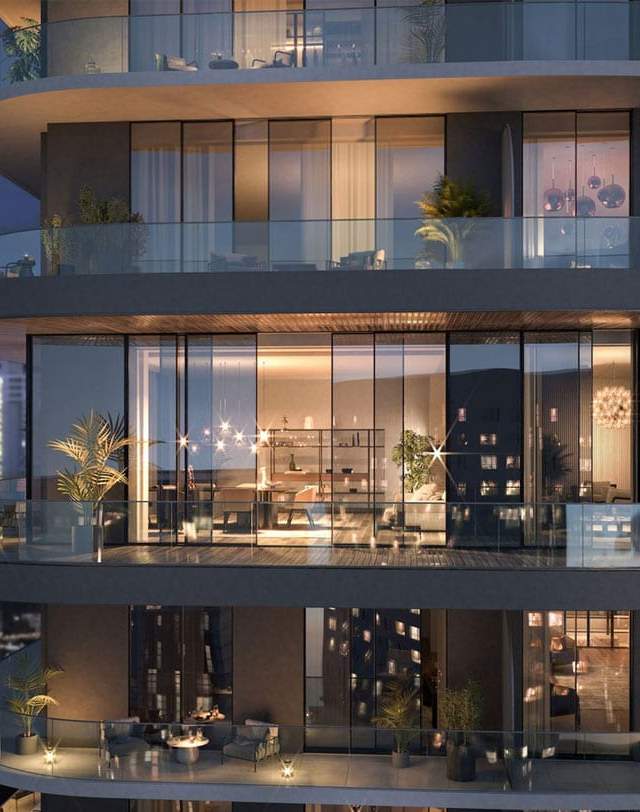 Lofty Brickell