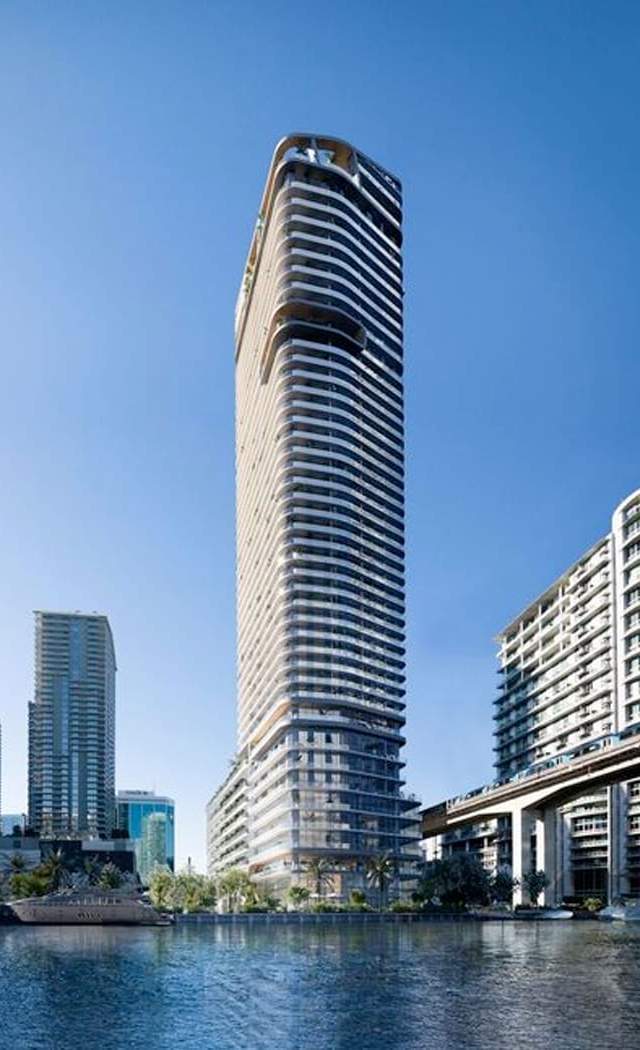 Lofty Brickell — imagen 2
