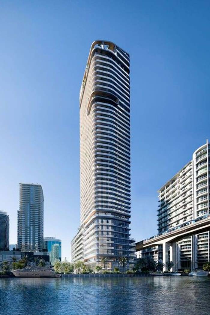 Lofty Brickell — imagen 2