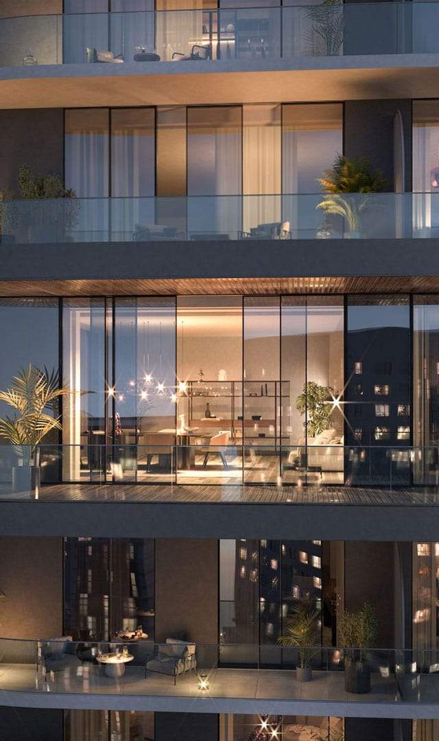 Lofty Brickell — imagen 3