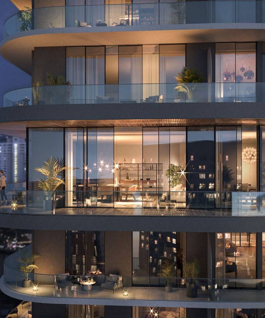 Lofty Brickell — imagen 3