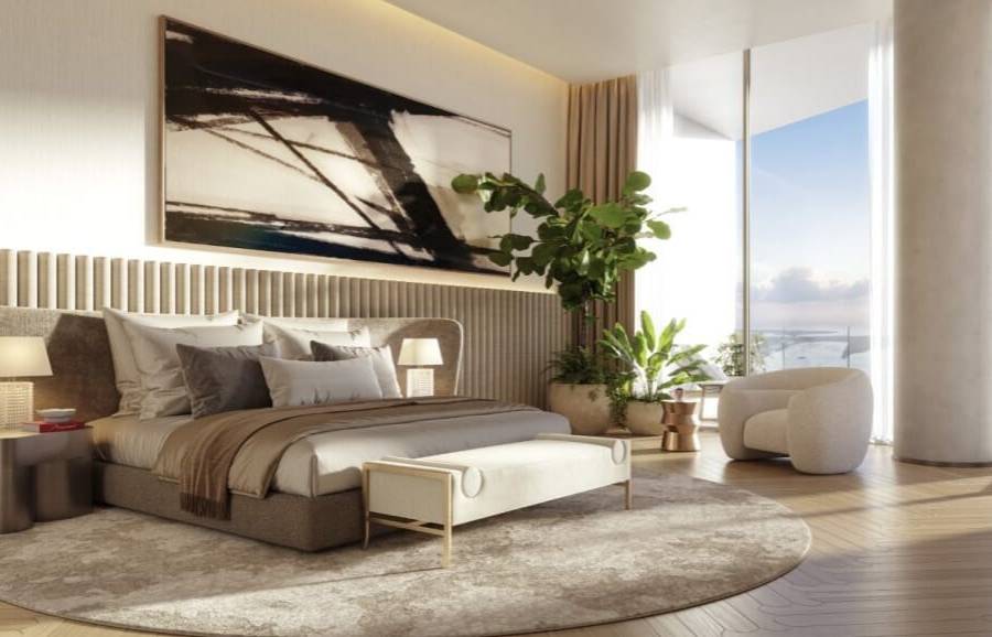Baccarat Residences Miami — imagen 30