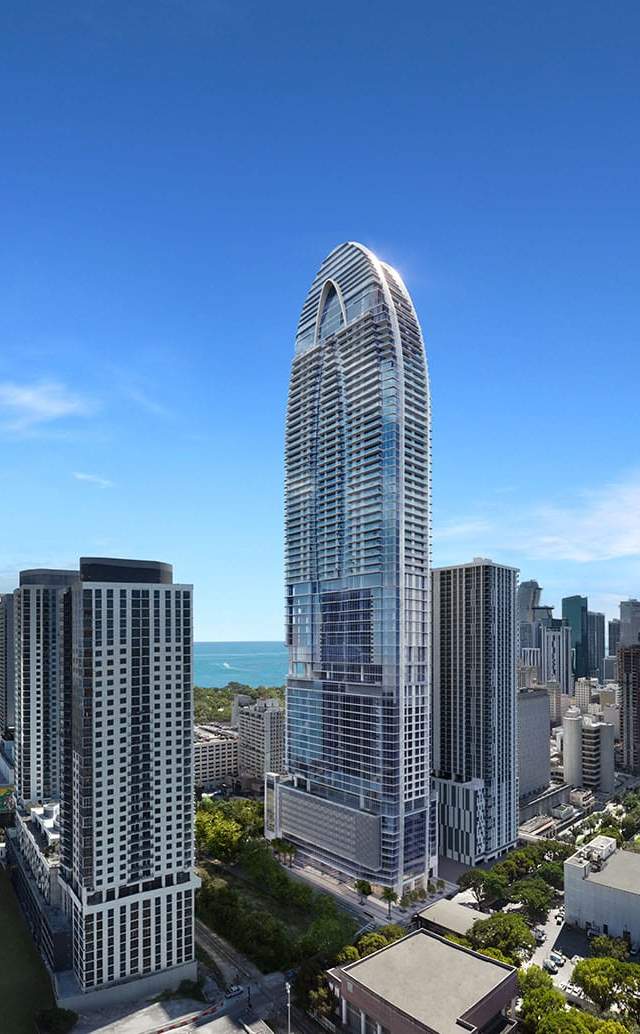 Okan Tower