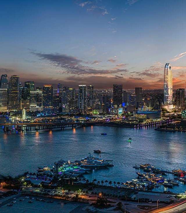 Okan Tower — imagen 2