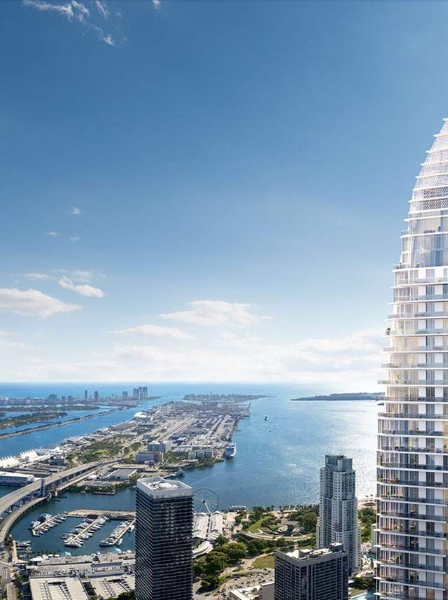 Okan Tower — imagen 3