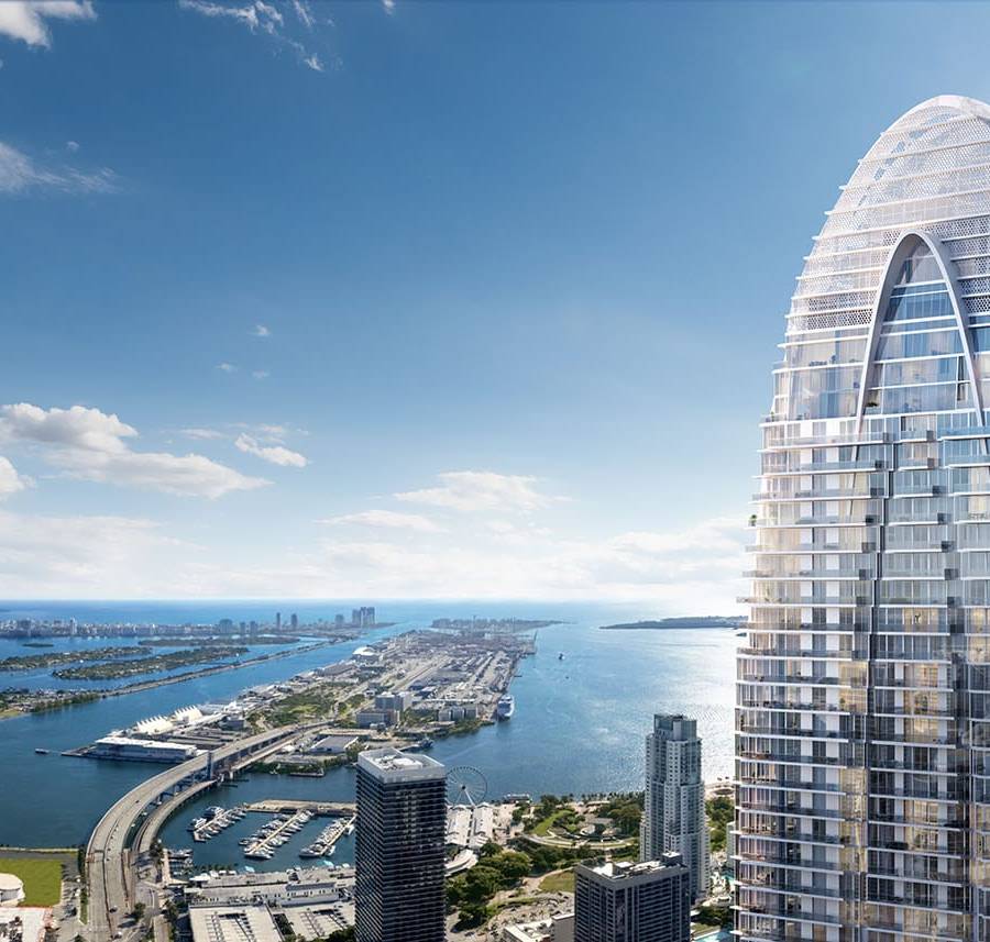 Okan Tower — imagen 3