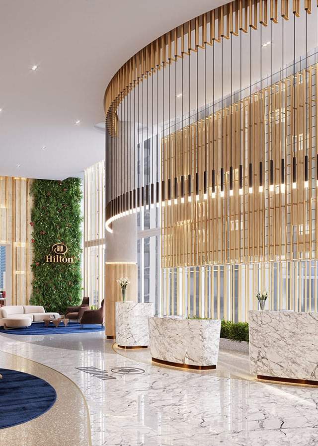 Okan Tower — imagen 4