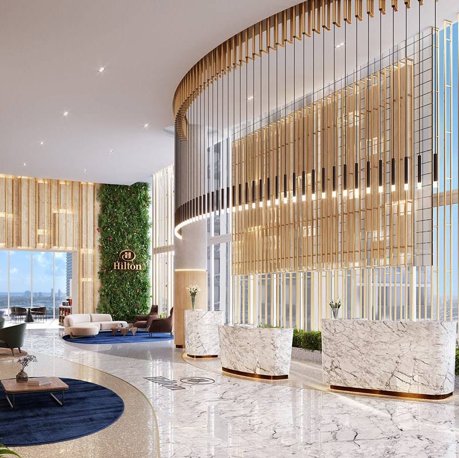Okan Tower — imagen 4