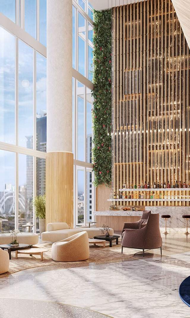 Okan Tower — imagen 5