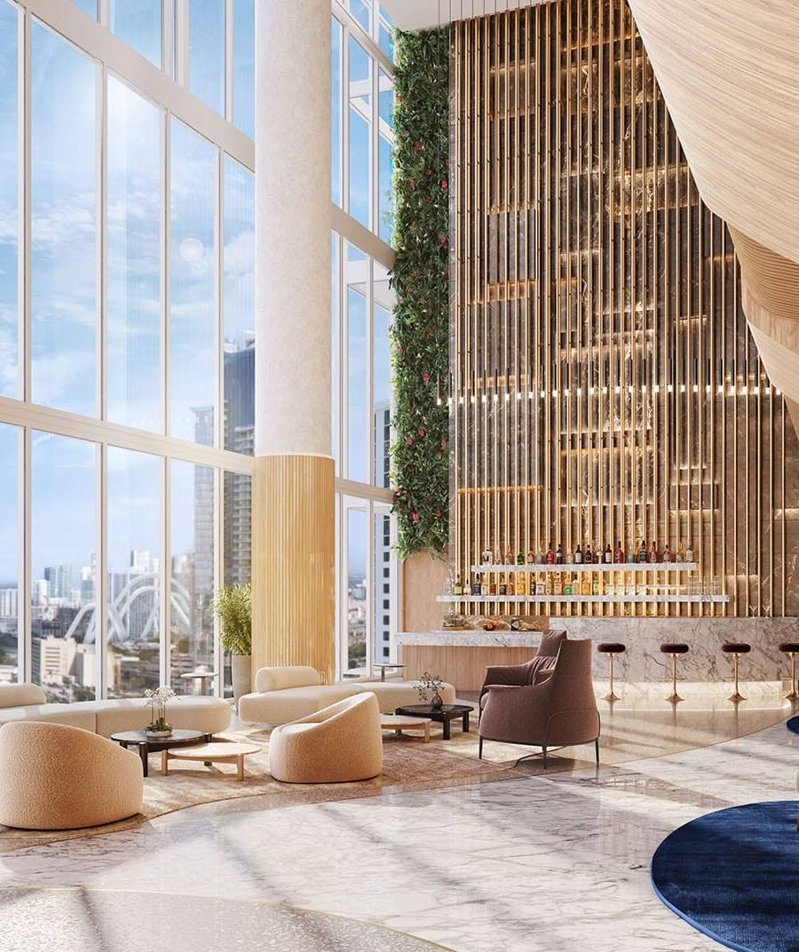 Okan Tower — imagen 5