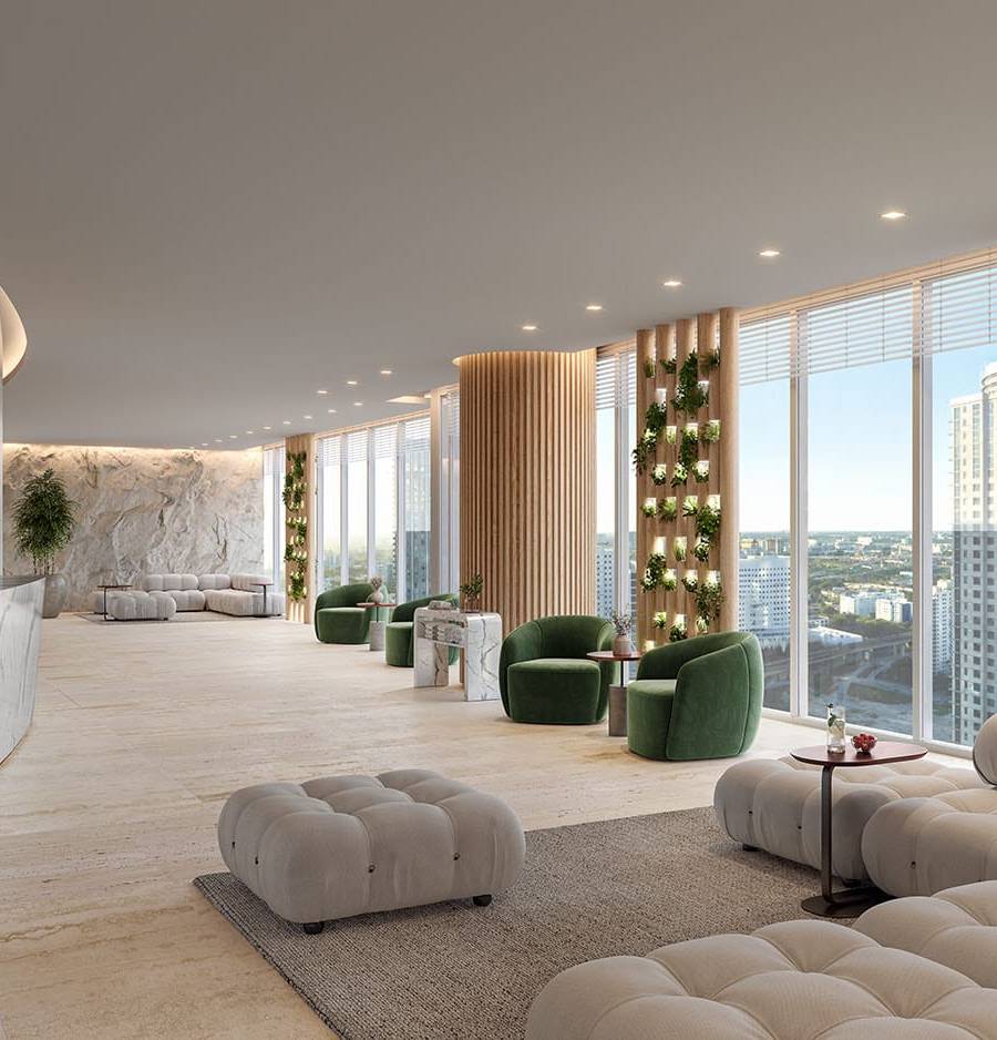 Okan Tower — imagen 6