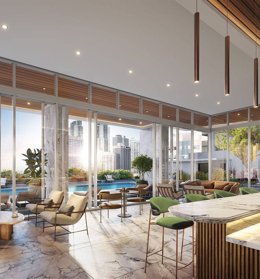 Okan Tower — imagen 10