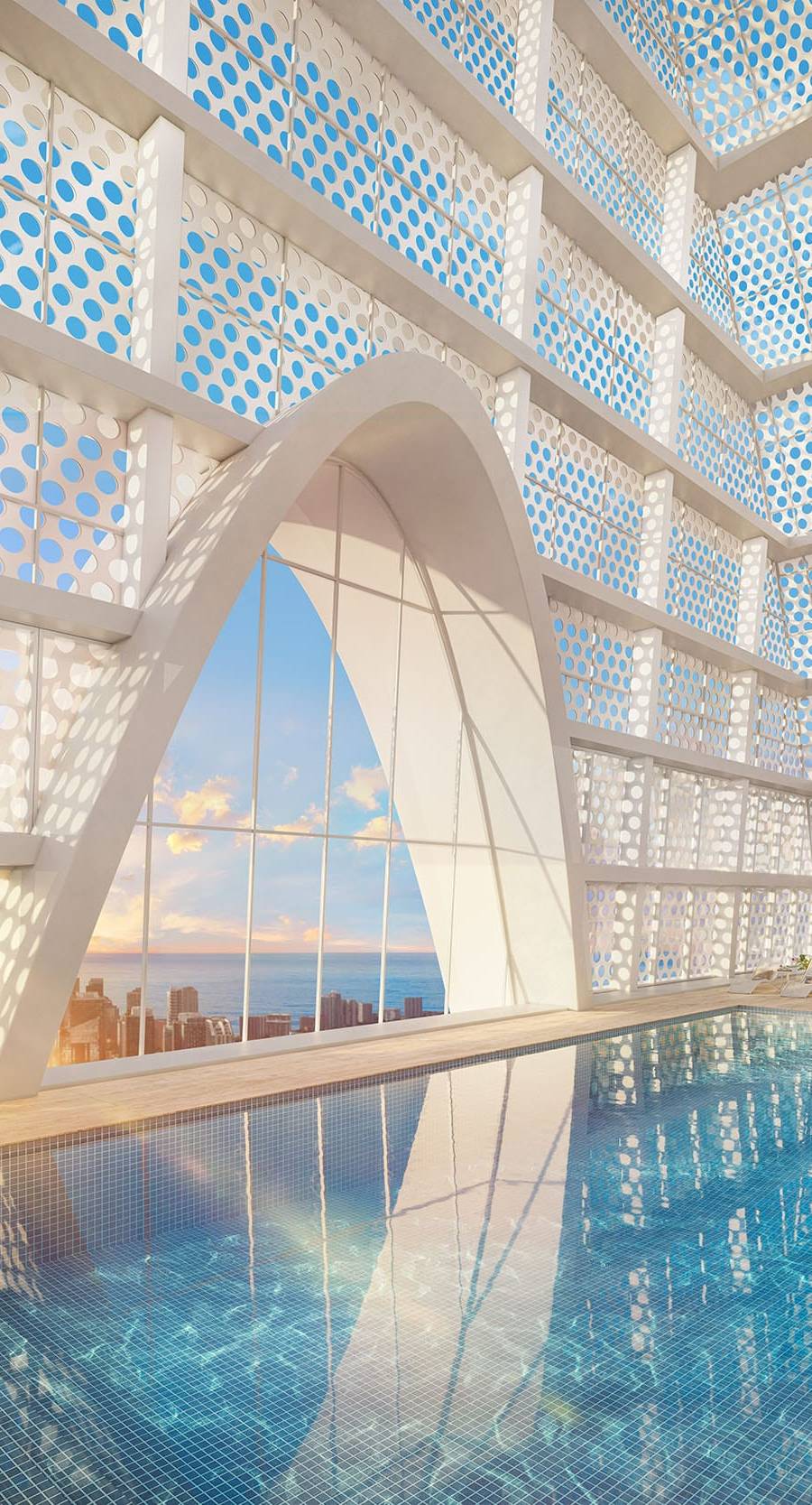 Okan Tower — imagen 13