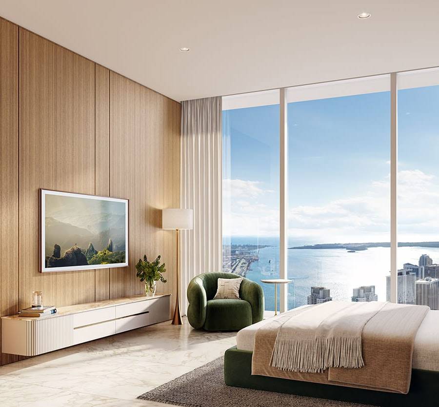 Okan Tower — imagen 15