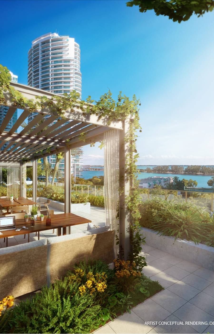2200 Brickell — imagen 3