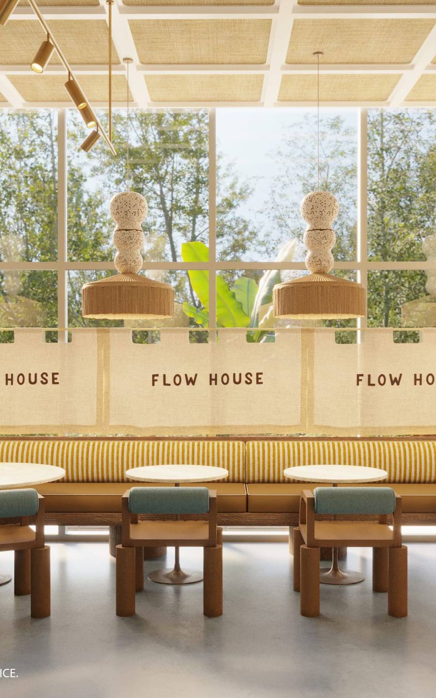 Flow House Miami — imagen 7