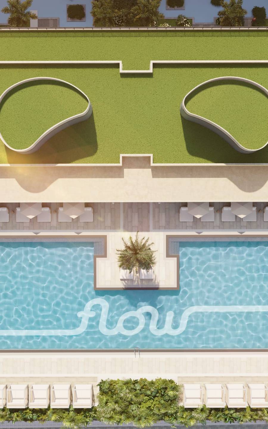 Flow House Miami — imagen 14