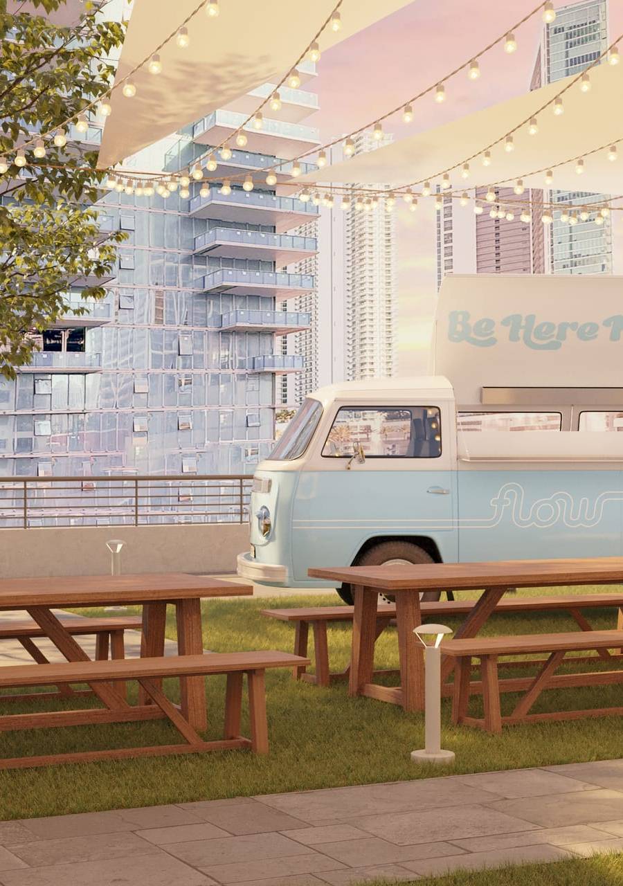 Flow House Miami — imagen 19