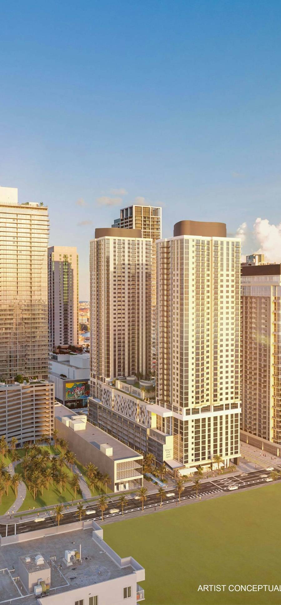 Flow House Miami — imagen 29