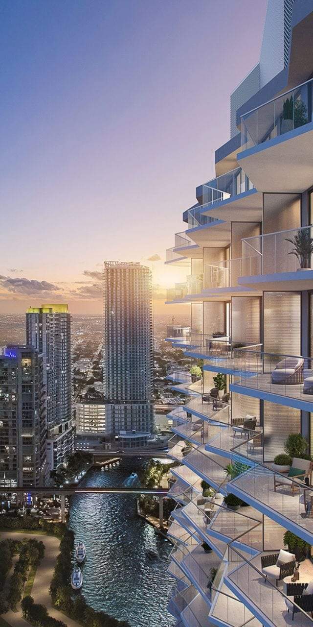 Viceroy Brickell — imagen 2